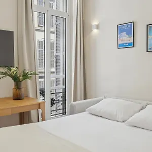 Rivages Saint Ferreol Appart hôtel